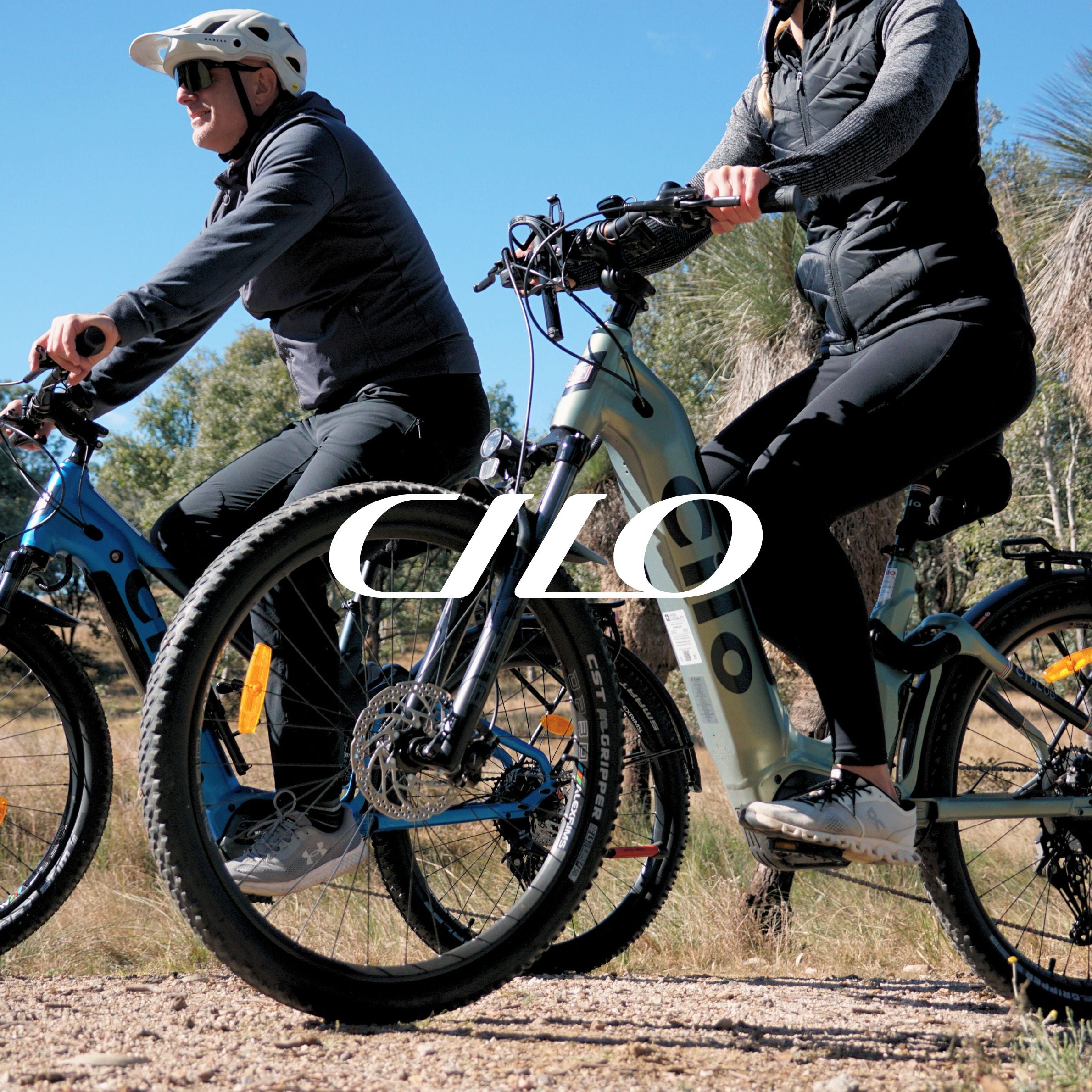 CILO eBikes Swiss Adventure and City eBikes Swiss EMobility