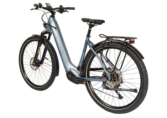 Cilo CITYLINER CCL°05+ Step-Through Road eBike