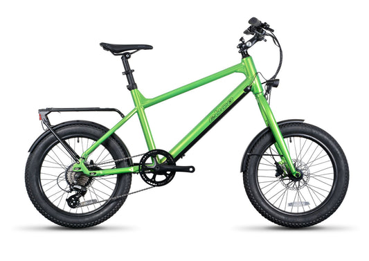 EBCO Street 2U Compact eBike - ON SALE