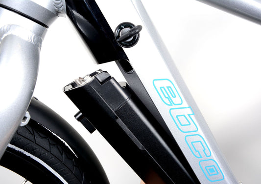 EBCO Urban 3R Mid-Drive Road eBike - ON SALE