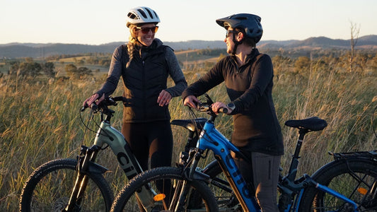 Five Breathtaking Cycling Trails to Explore Across Australia