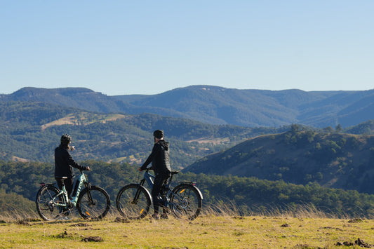 Rediscovering the Joy of Movement: How E-Bikes Are Powering a New Generation of Active Australians