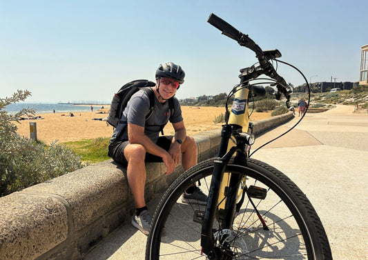 Choosing the Right eBike Just Got Easier
