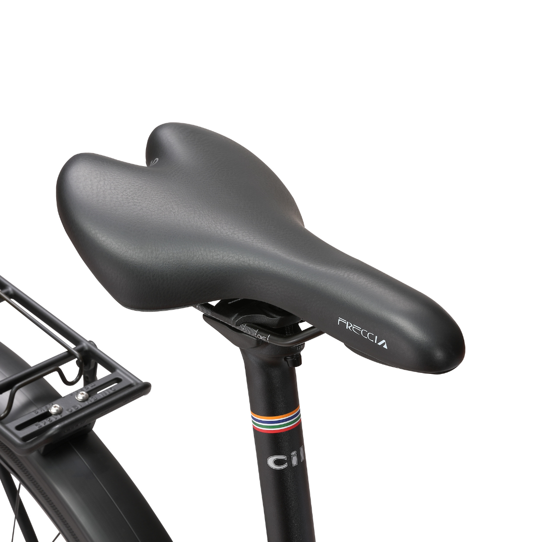 Cilo URBANFLEA CCL°03 Step-Through Road eBike