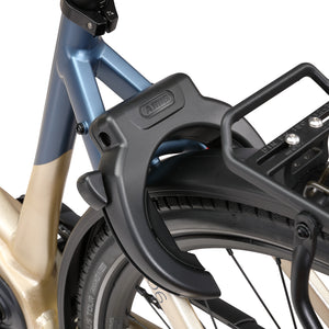 Cilo URBANFLEA CCL° 06 Step-Through Road eBike