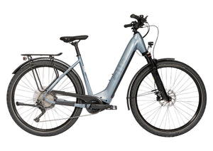 Cilo CITYLINER CCL°05+ Step-Through Road eBike