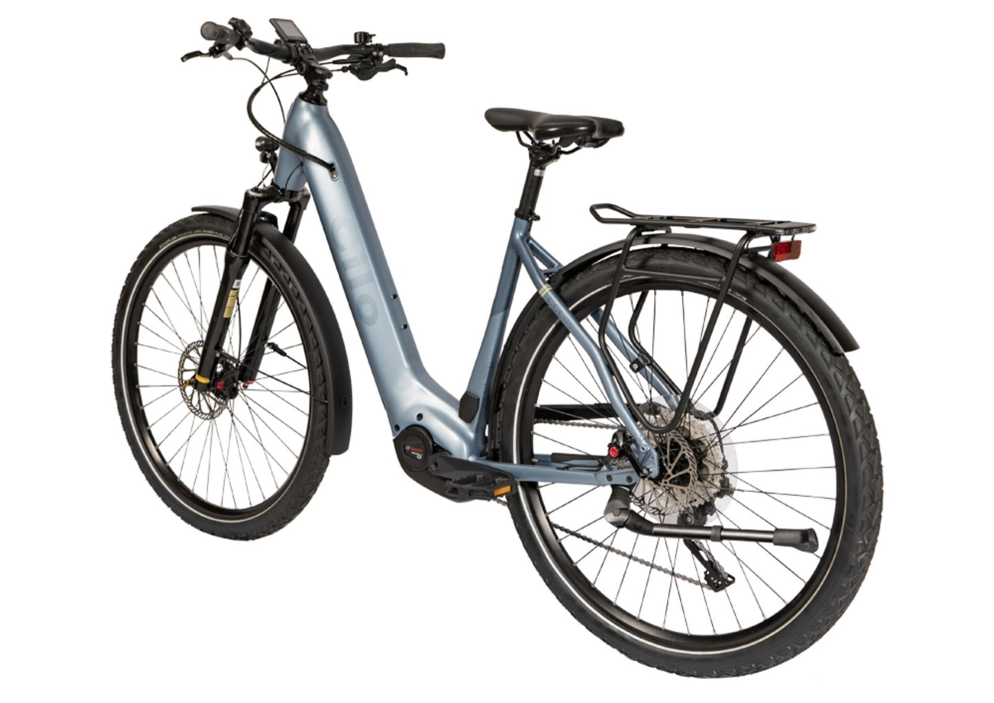 Cilo CITYLINER CCL°05+ Step-Through Road eBike