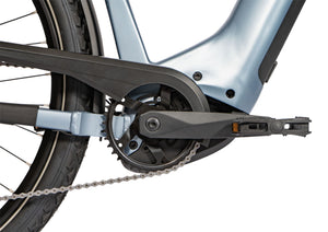 Cilo CITYLINER CCL°05+ Step-Through Road eBike
