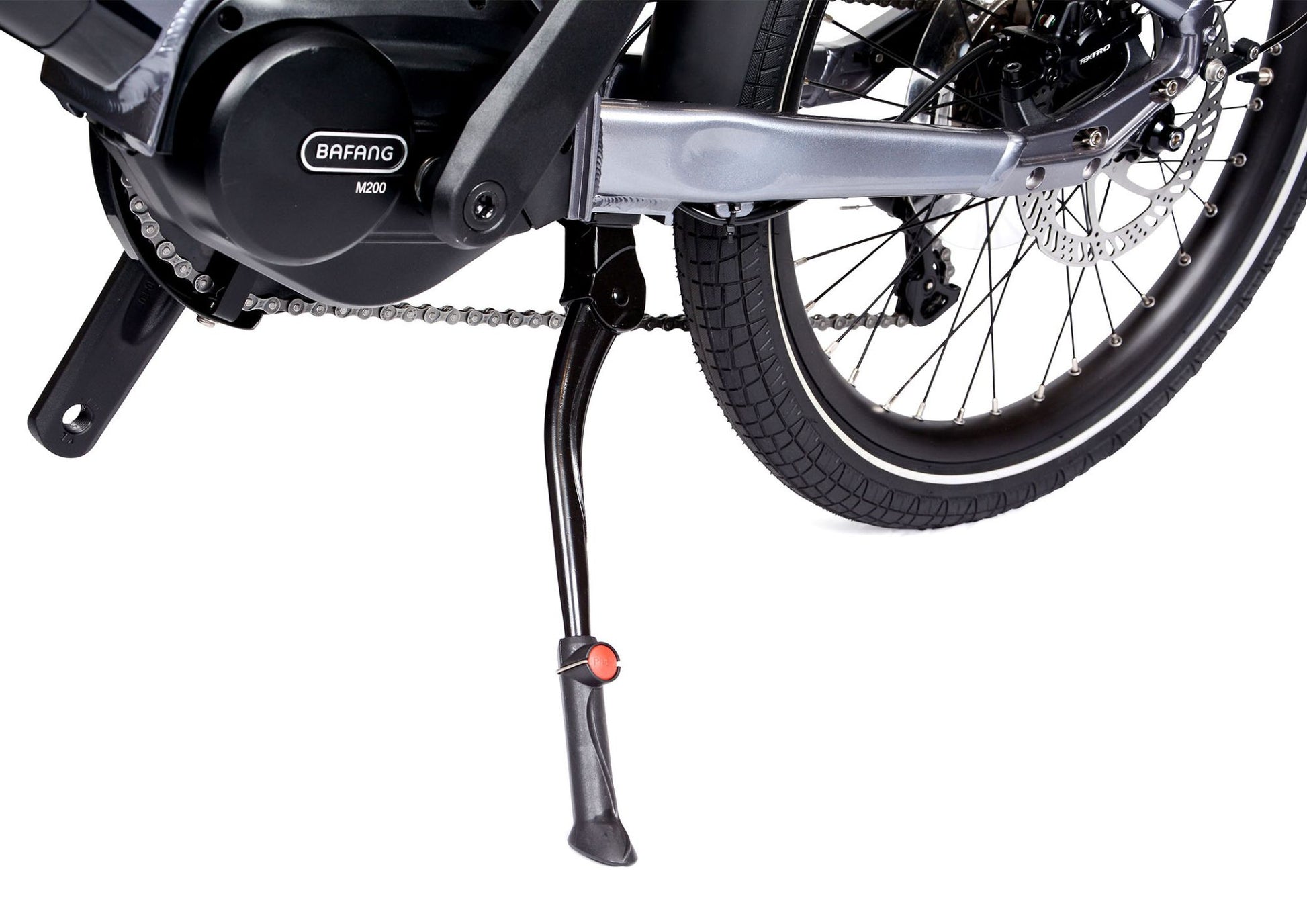 EBCO Street 3U Compact eBike - ON SALE