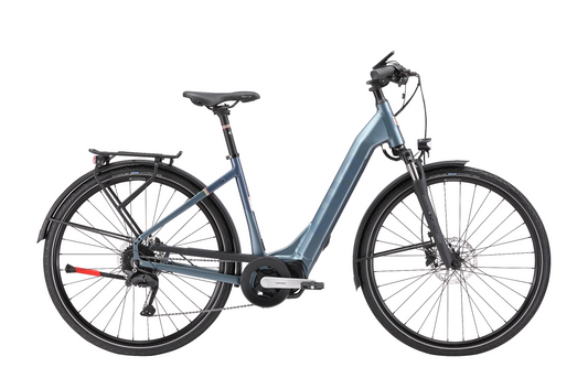 Cilo URBANFLEA CCL°03 Step-Through Road eBike