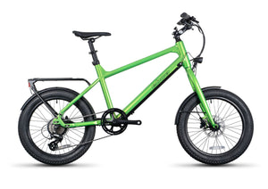 EBCO Street 2U Compact eBike - ON SALE