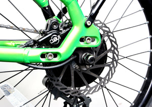 EBCO Street 2U Compact eBike - ON SALE