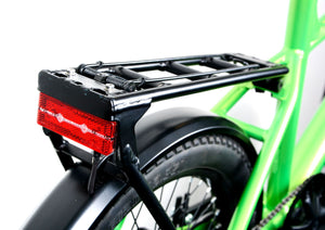 EBCO Street 2U Compact eBike - ON SALE