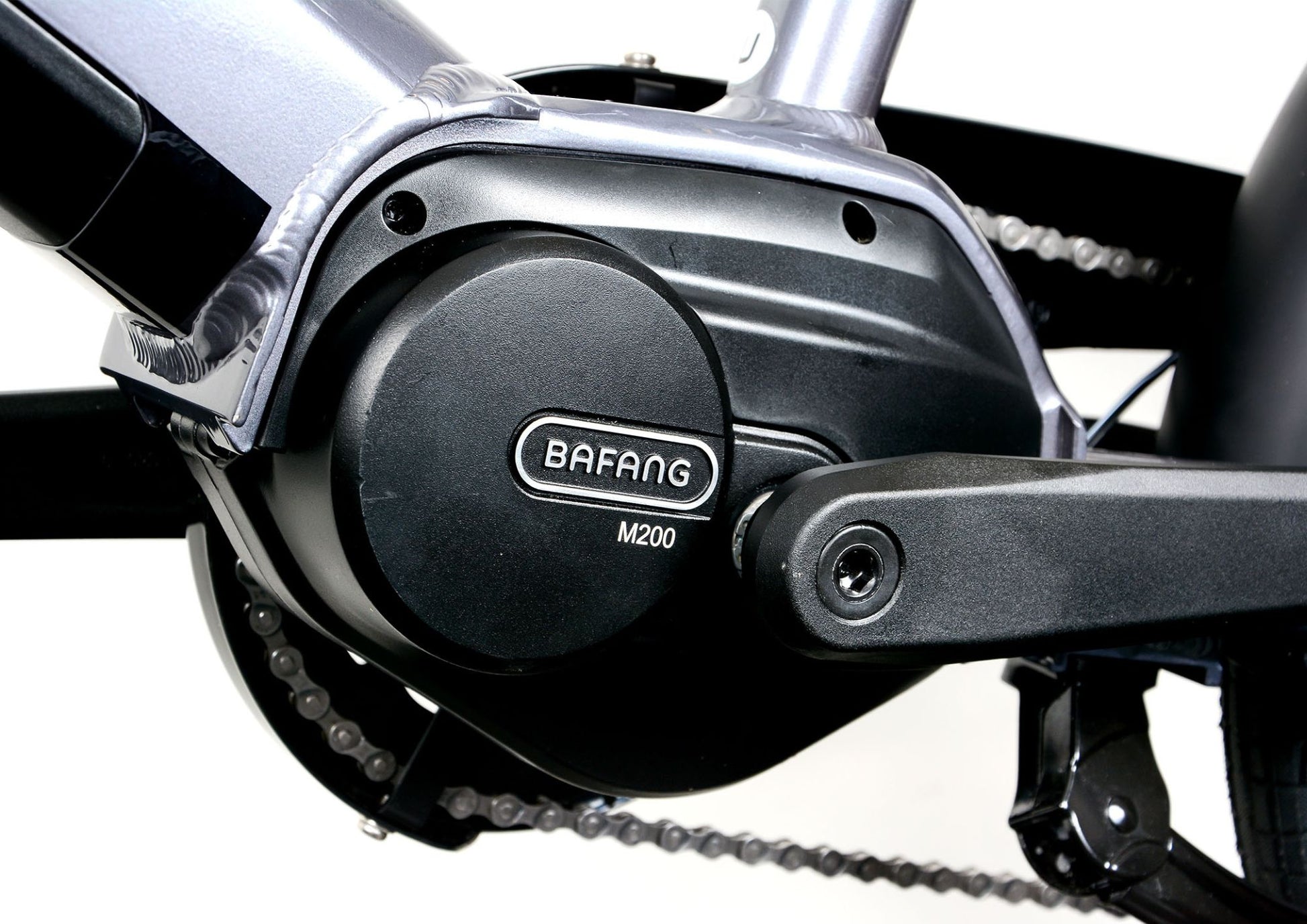 EBCO Street 3U Compact eBike - ON SALE