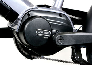 EBCO Street 3U Compact eBike - ON SALE