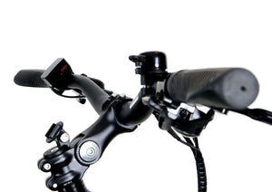 EBCO Street 3U Compact eBike - ON SALE