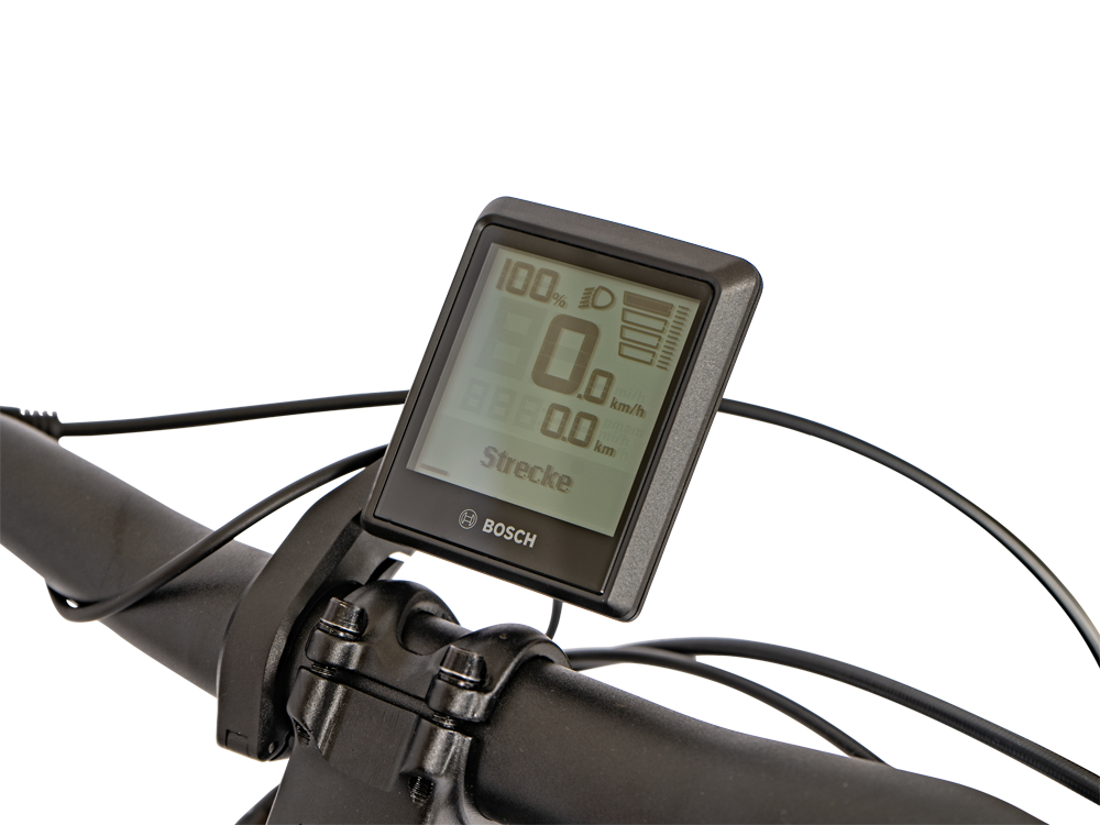 Cilo CITYLINER CCL°05+ Step-Through Road eBike