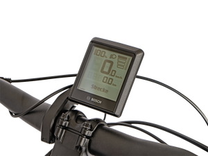Cilo CITYLINER CCL°05+ Step-Through Road eBike