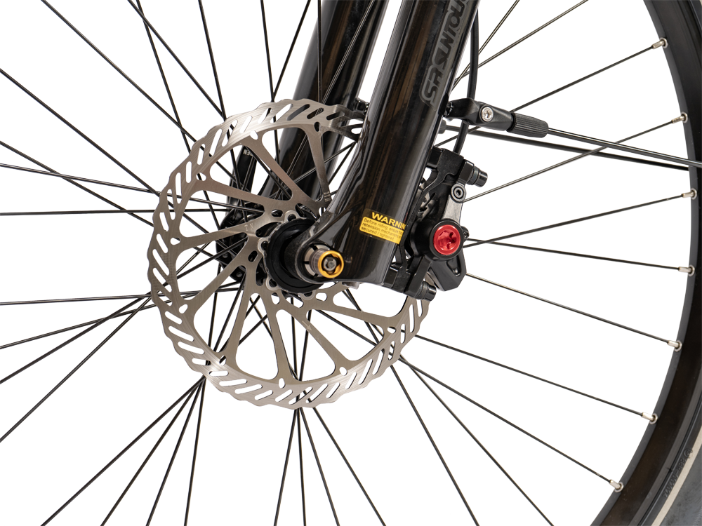 Cilo CITYLINER CCL°05+ Step-Through Road eBike