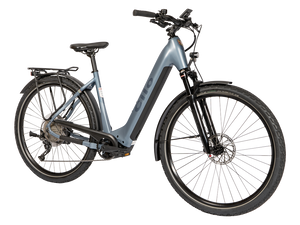 Cilo CITYLINER CCL°05+ Step-Through Road eBike