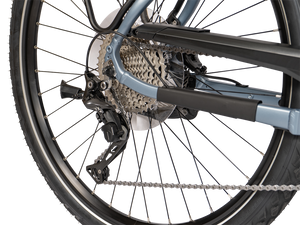 Cilo CITYLINER CCL°05+ Step-Through Road eBike