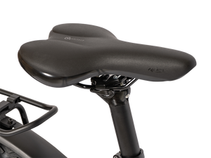 Cilo CITYLINER CCL°05+ Step-Through Road eBike